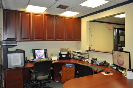 American Dental Arts-Clark