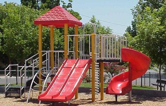 Shirley Ferretti Park