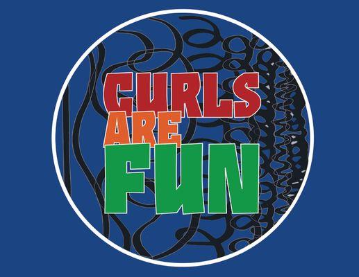 The curly salon on newbury street Boston.