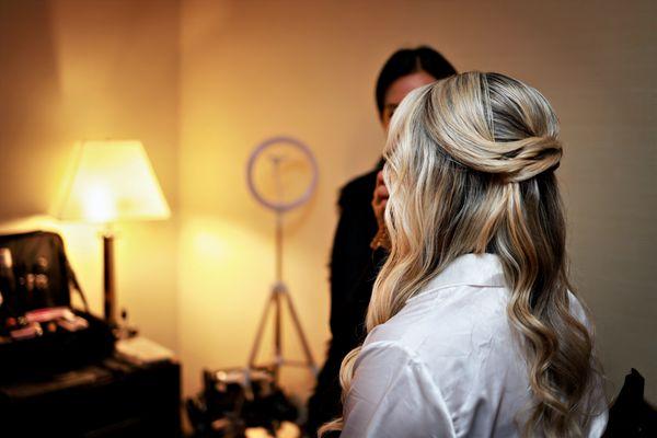 Beauty By Alexis Karedes LLC