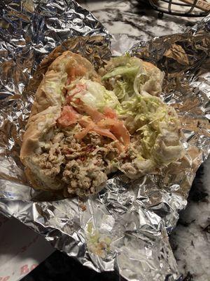 Diamond Joe’s Pizza