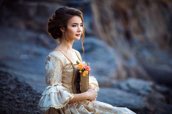 Stan Alien Photography