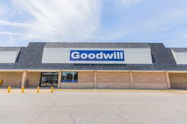 Goodwill of Central and Coastal Virginia