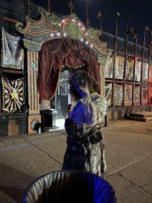 13th Floor Haunted House Chicago