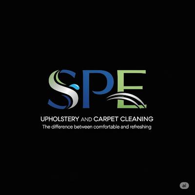 SPE upholstery cleaning