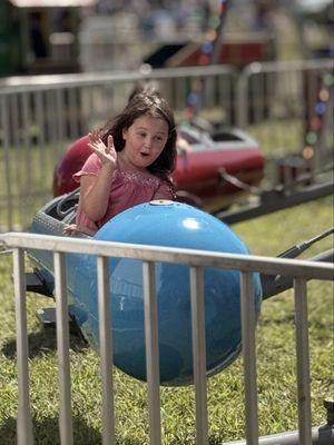 Hunterdon County 4-H & Agricultural Fair