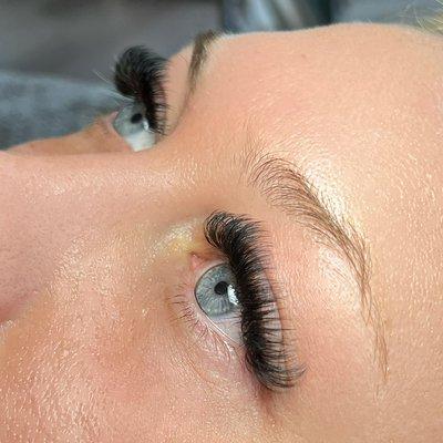 Mega Volume Full Set