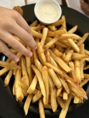 Fries