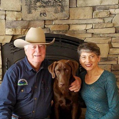 Team Churchill Montana Realty - eXp Realty