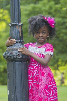 African Queen Boutique