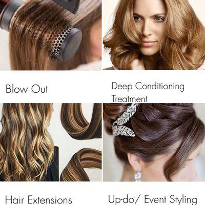 Only the Best Salon & Spa