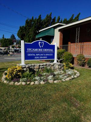 Sycamore Dental