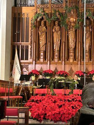 Boston University Cheeseology