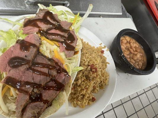 Big Tunas Kitchen and Krafts