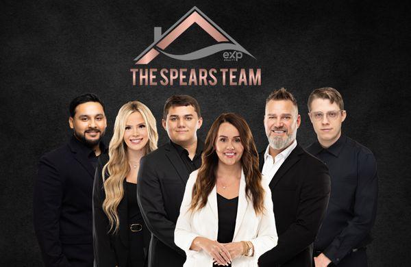 Cassie Spears Team LLC