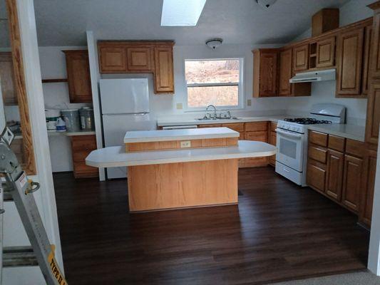 Crystal Clean Home Solutions