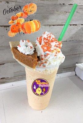 Los Antojitos Tropicales