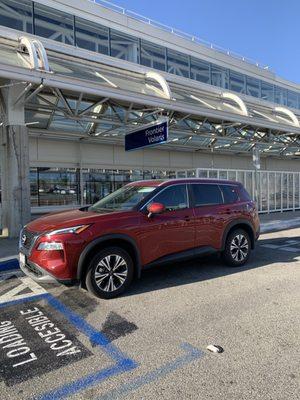 Airport Shuttle
Book your ride