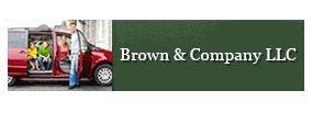 Brown & Company