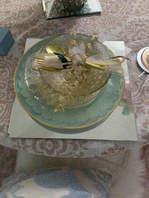 nikchar events And Design