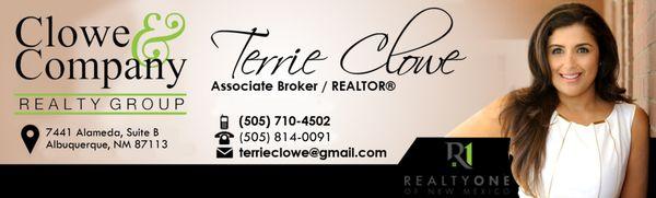 Clowe And Company- Realty One