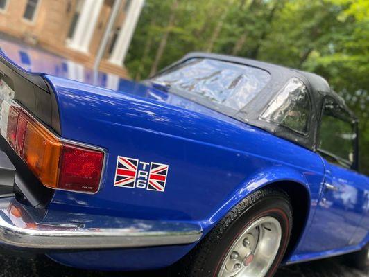 Lucas Mobile Detailing