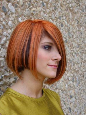 High Definition Hair Design