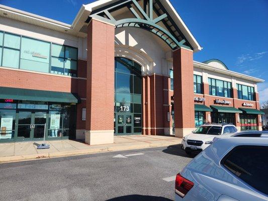 Mid Atlantic Skin Surgery Institute
