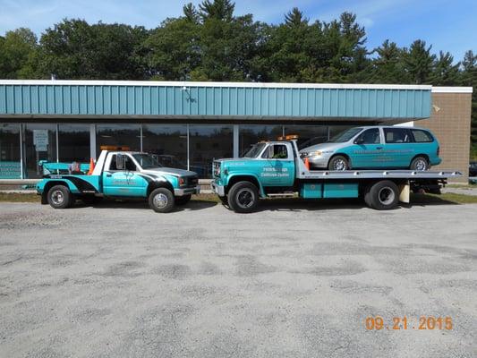 Peterborough Collision Center