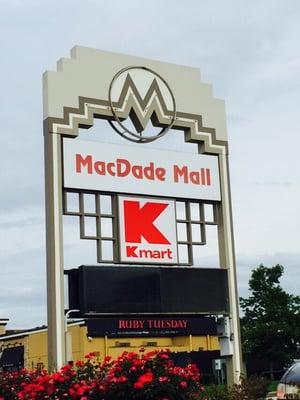 MacDade Mall