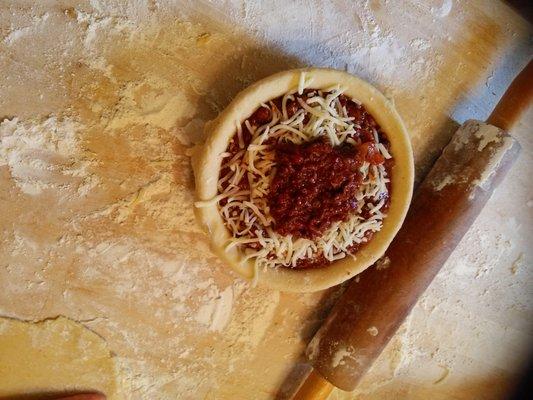 Sista Marie Private Events