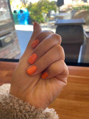 Nails on Main