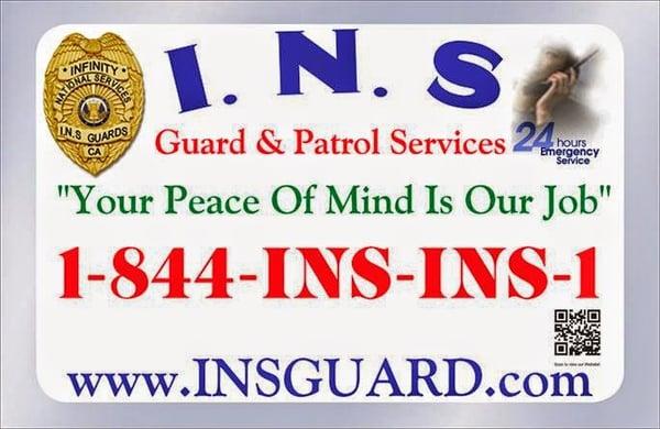 INS Guards