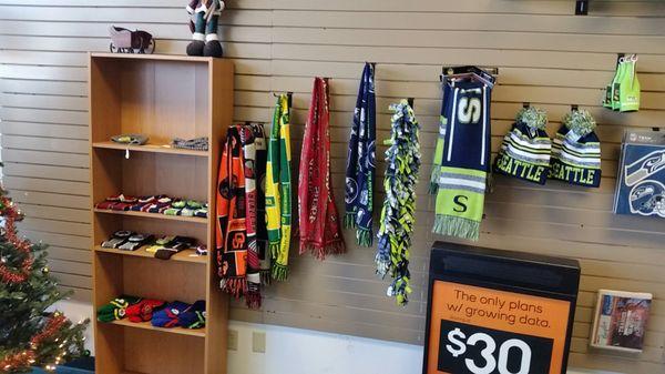 Wireless and More - Boost Mobile Retailer