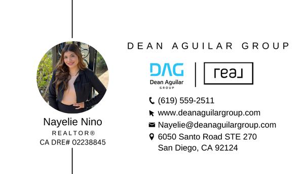 Nayeli Nino - Real Broker