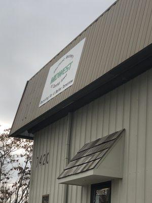 Midwest Electronic Recovery