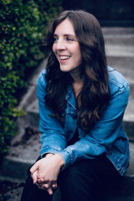 Courtney Burns, LCSW