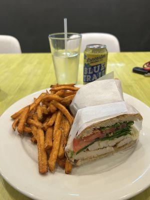 Taylor's Cafe