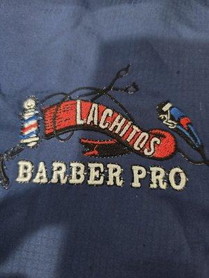 Lachitos Barber Pro