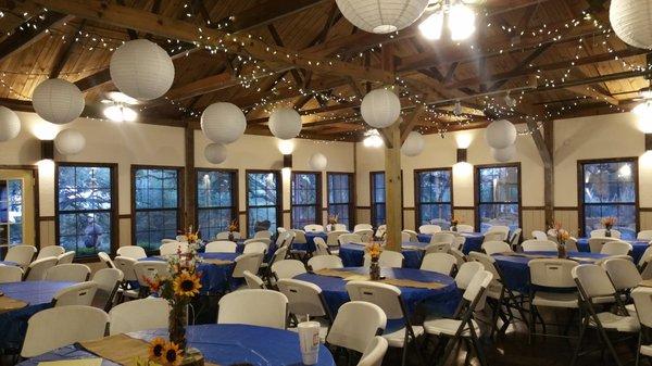 Canyon Lake Cabins & Cottages