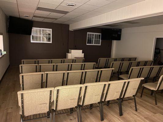 The Valley Remnant Church