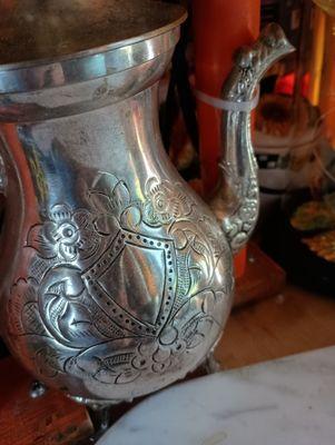 Prairie Dog Antiques