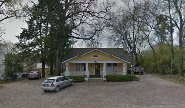 Long Veterinary Clinic