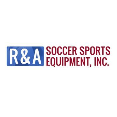 R & A Soccer Sports Equipment