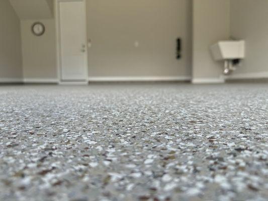 Milltech Garage Solutions