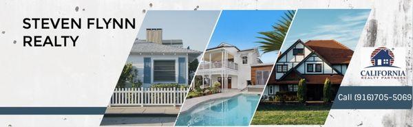 Steven Flynn - California Realty Partners