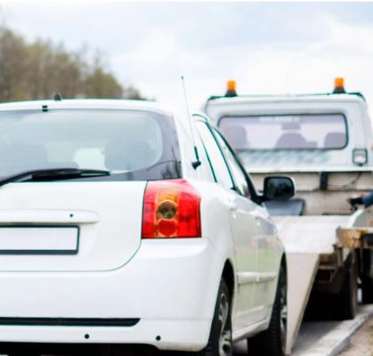 Alice's Towing & Roadside Assistance