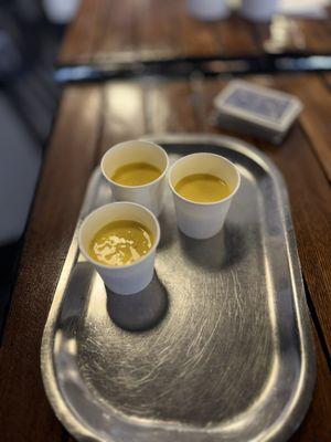 Mazur Cafe & Chocolate Lab