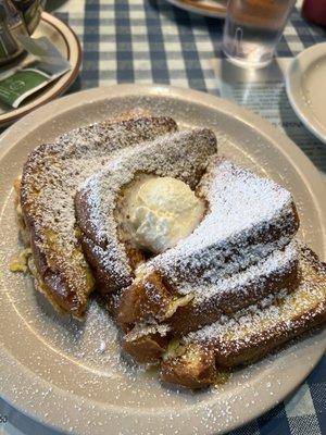 Carla's Country Kitchen