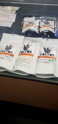 The Harvest Foundation